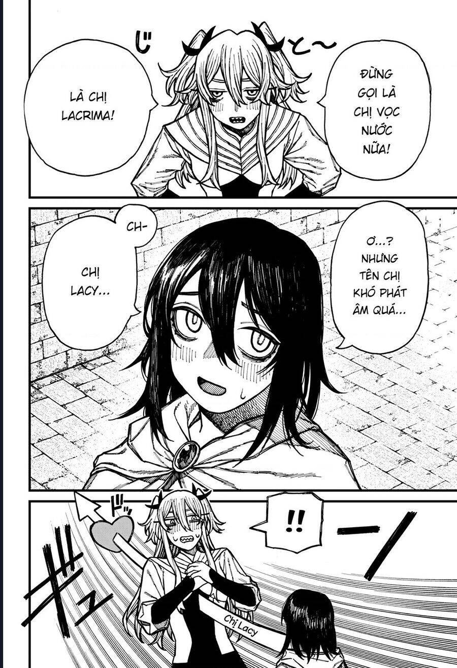 Centuria: Chapter 40