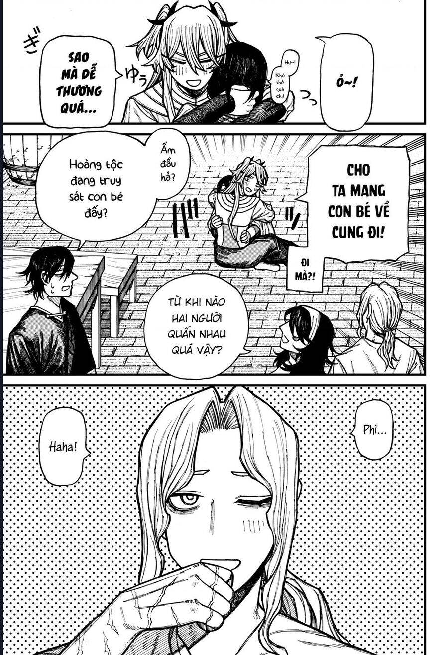 Centuria: Chapter 40