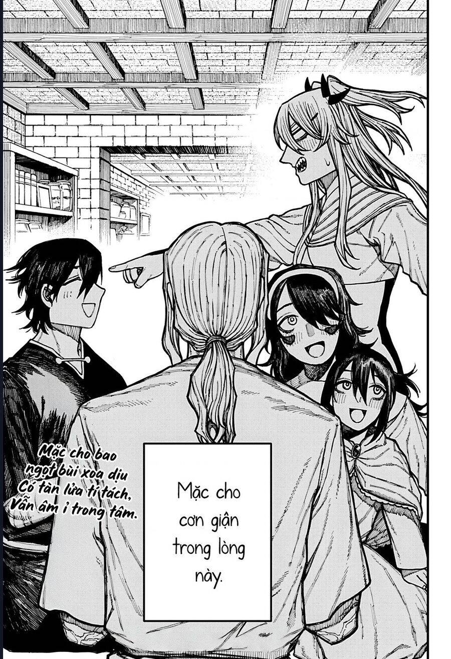 Centuria: Chapter 40