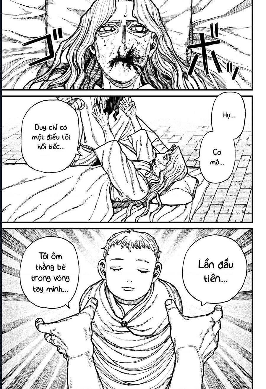 Centuria: Chapter 40