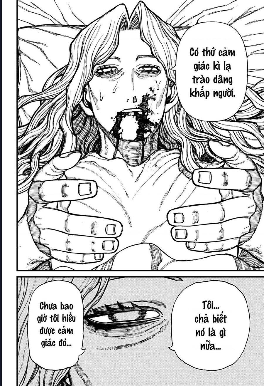 Centuria: Chapter 40