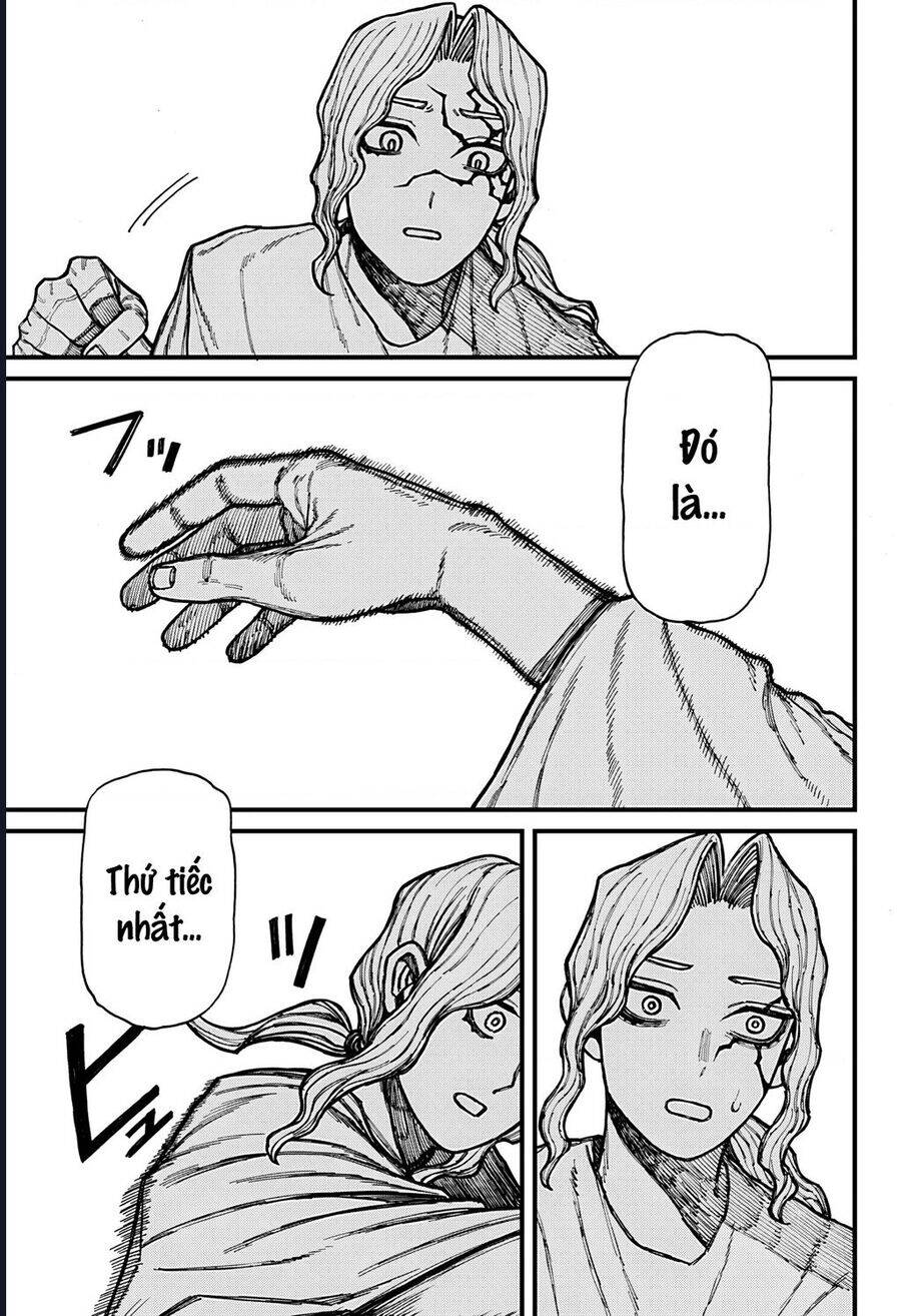 Centuria: Chapter 40