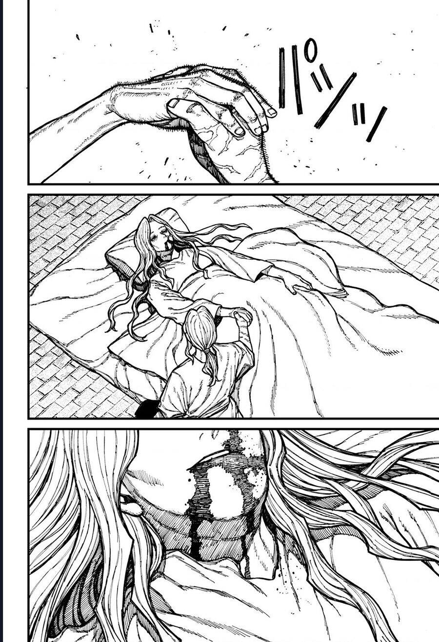 Centuria: Chapter 40