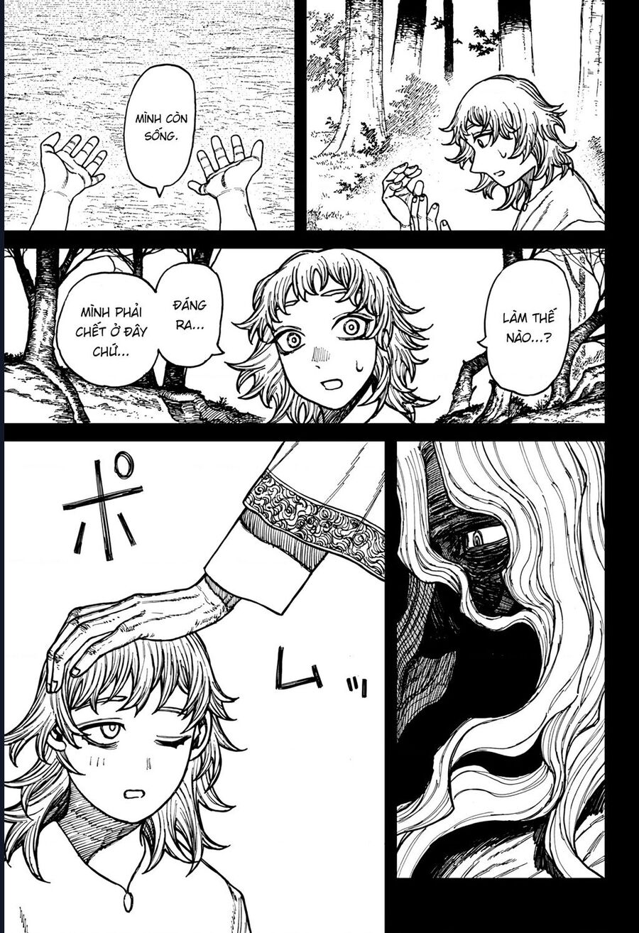 Centuria: Chapter 41