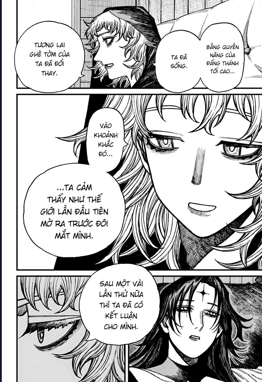 Centuria: Chapter 41