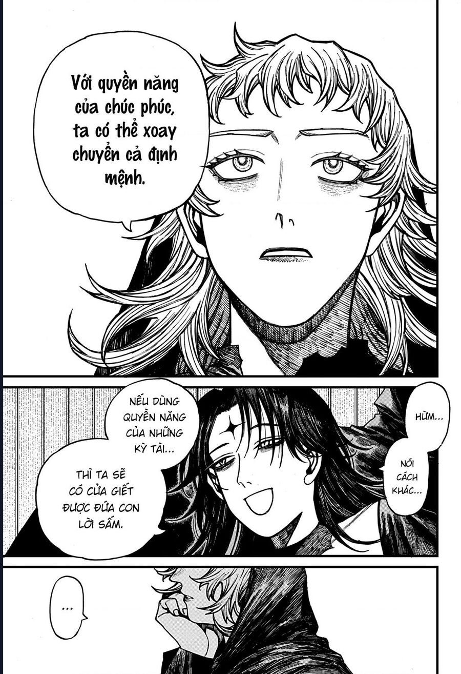 Centuria: Chapter 41