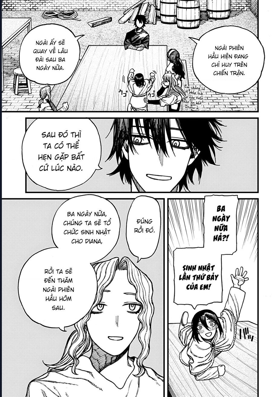 Centuria: Chapter 41