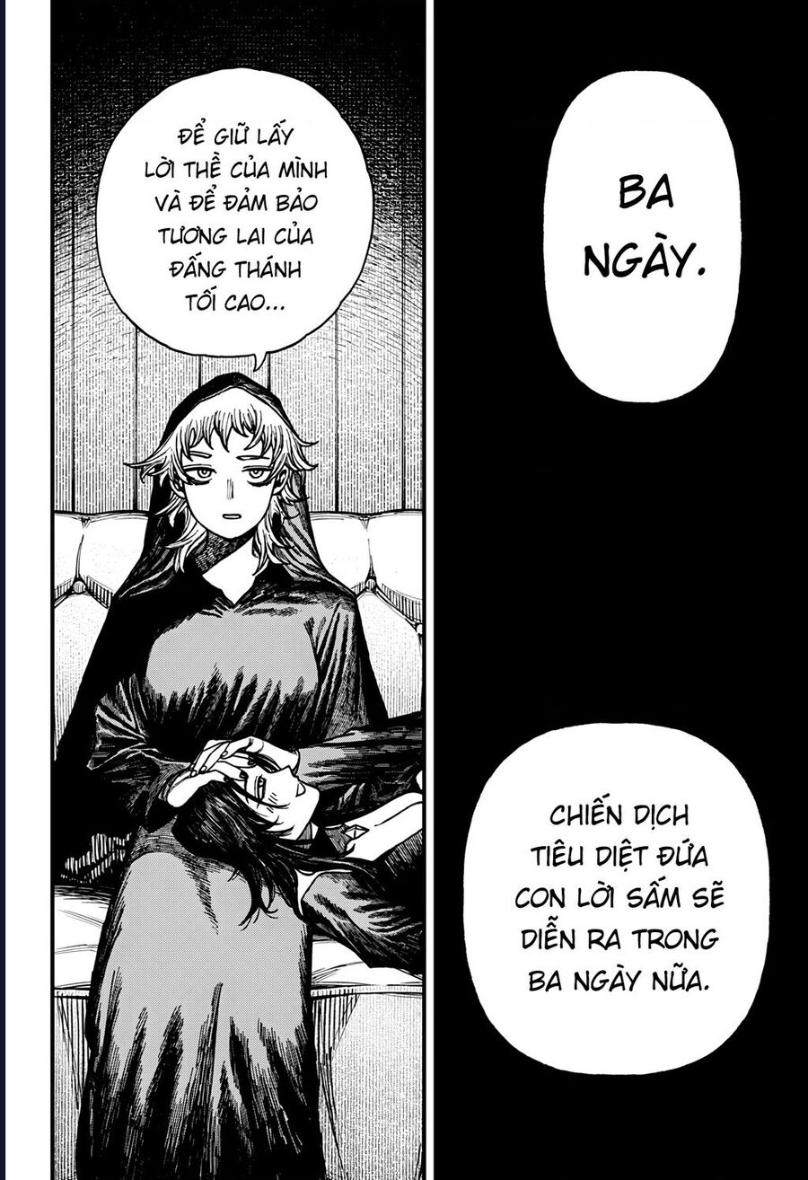 Centuria: Chapter 41