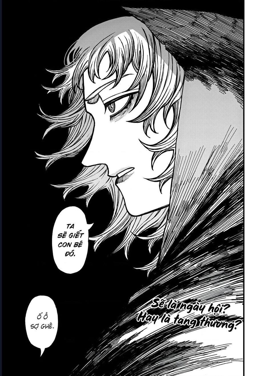 Centuria: Chapter 41