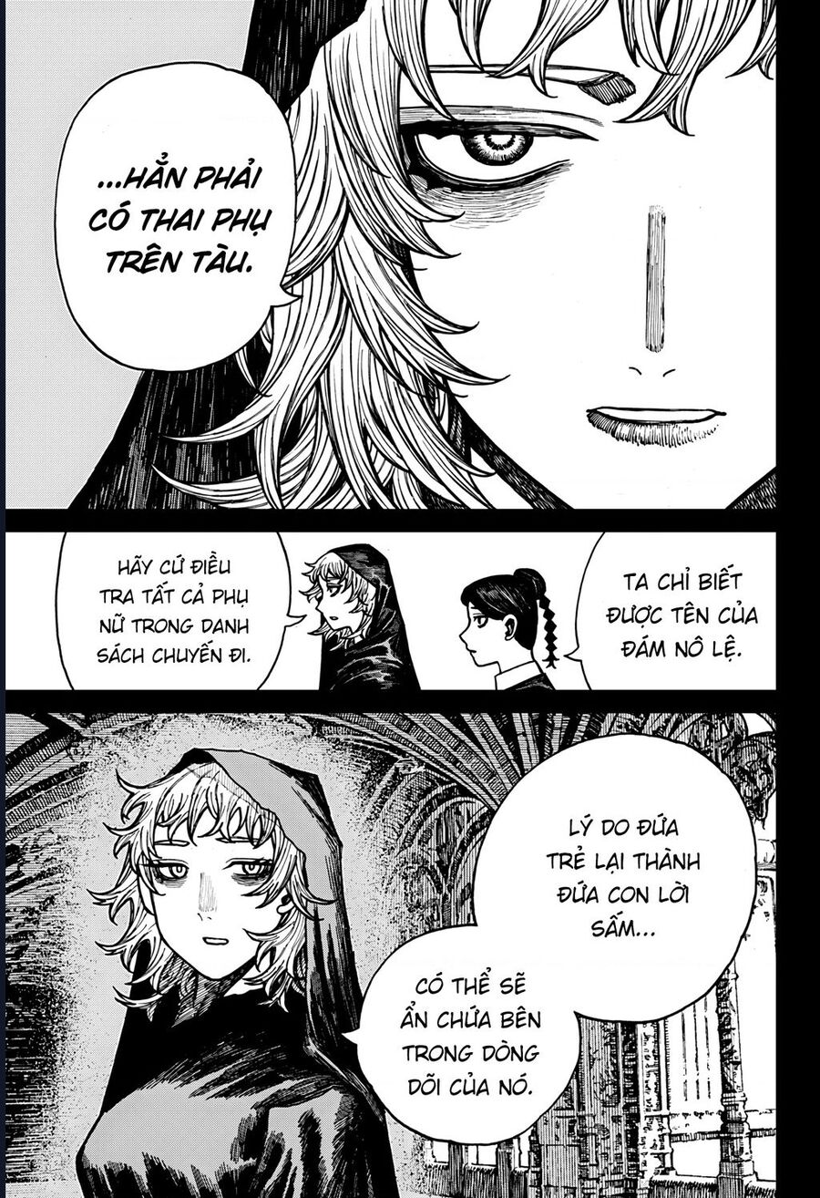 Centuria: Chapter 41