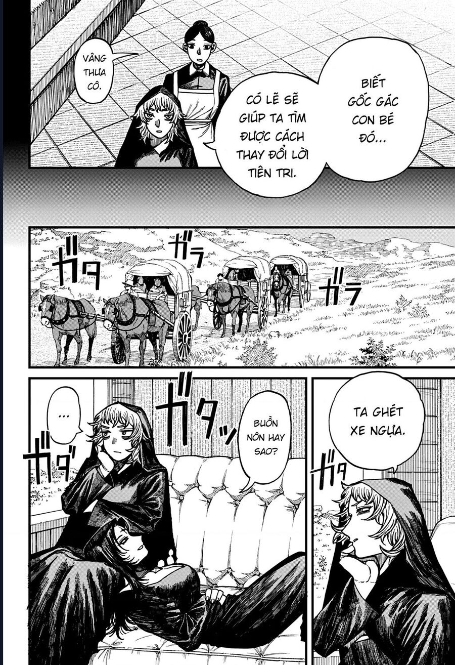 Centuria: Chapter 41