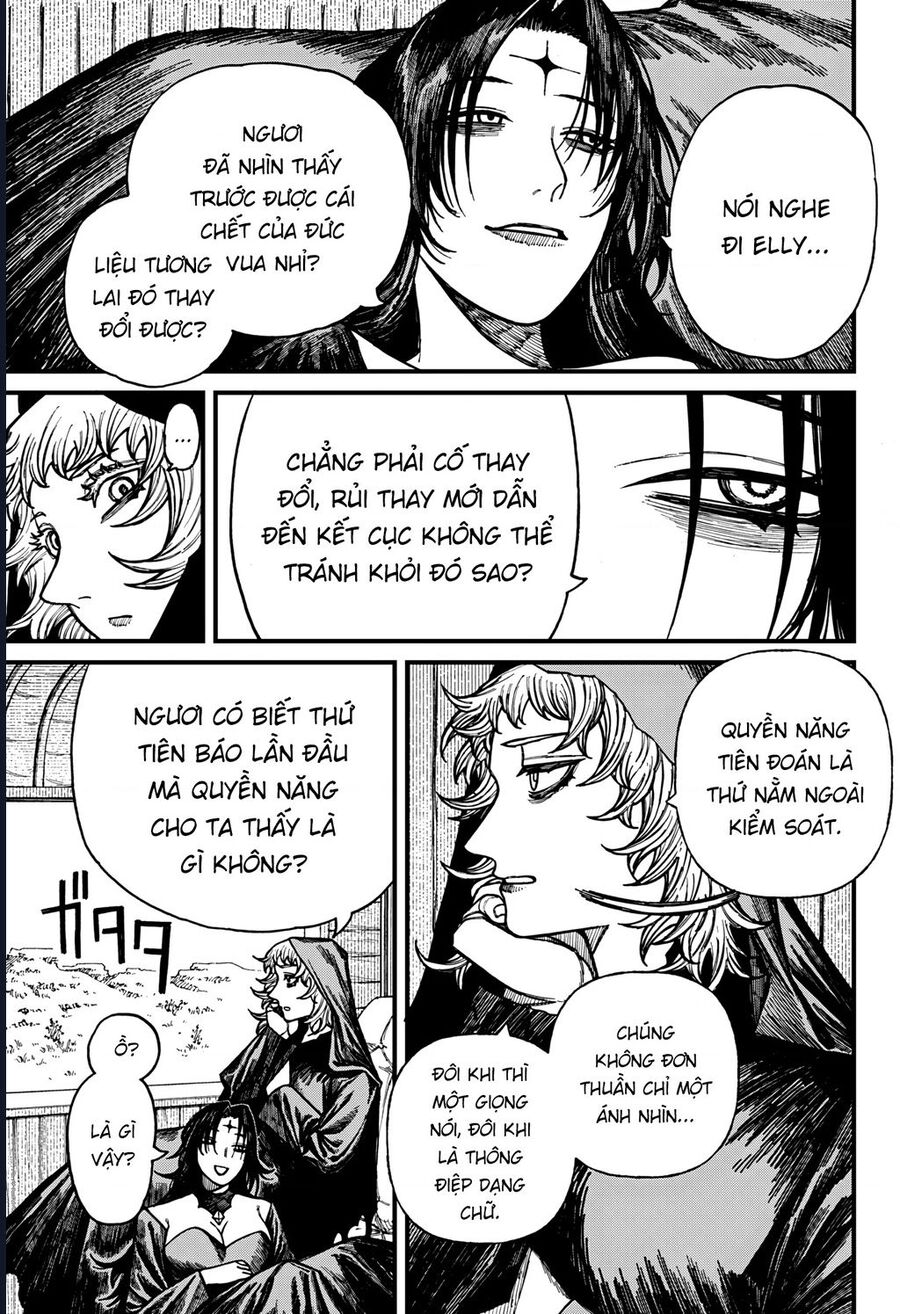 Centuria: Chapter 41