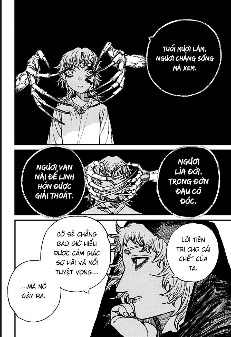 Centuria: Chapter 41