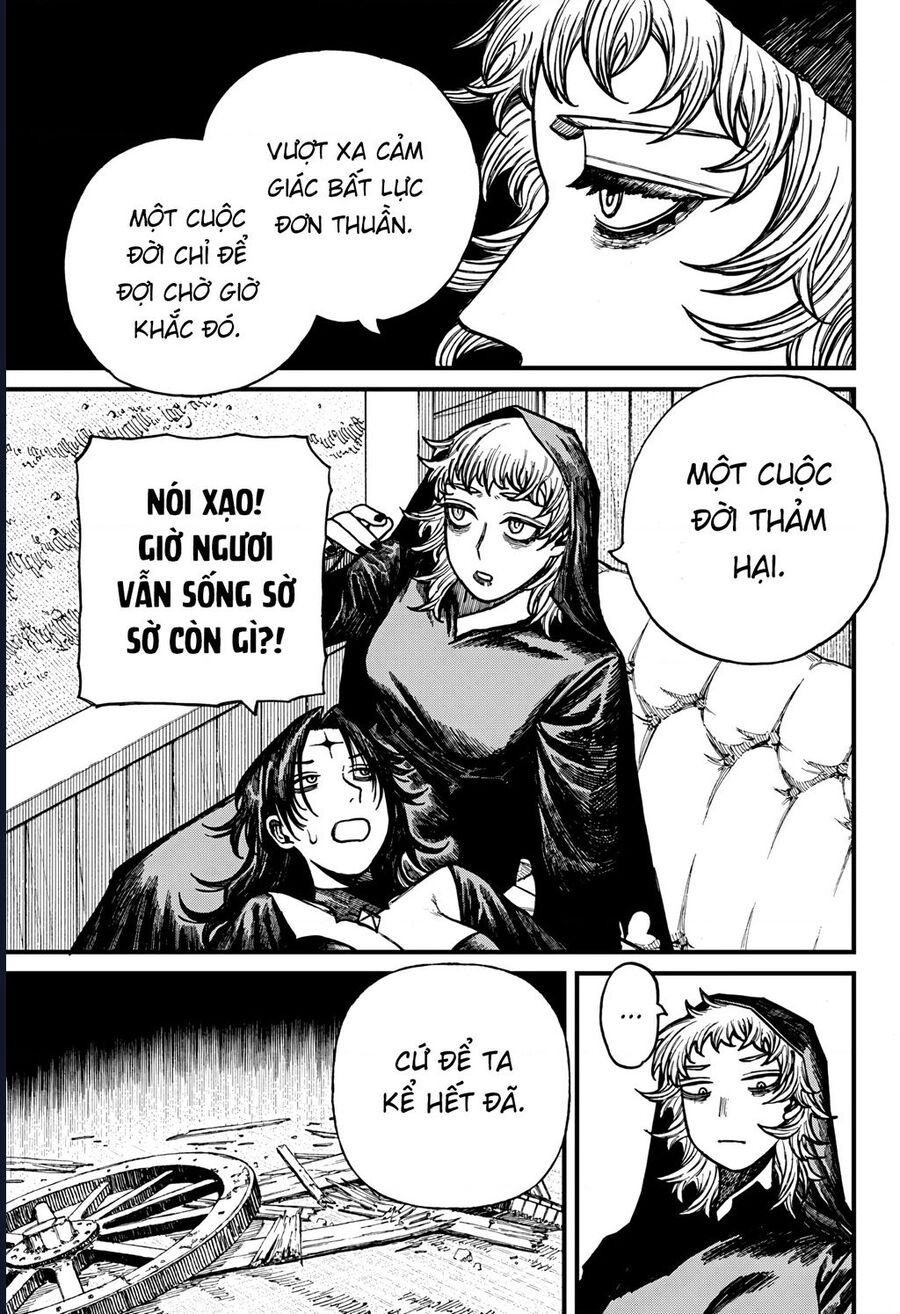 Centuria: Chapter 41