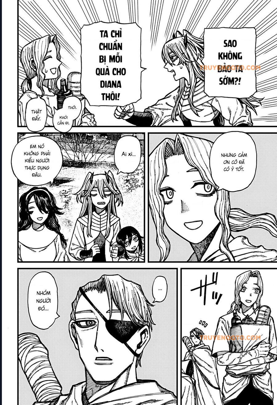 Centuria: Chapter 42