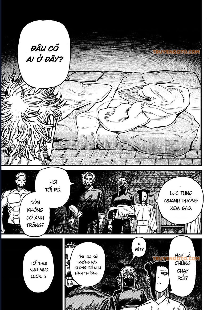 Centuria: Chapter 42