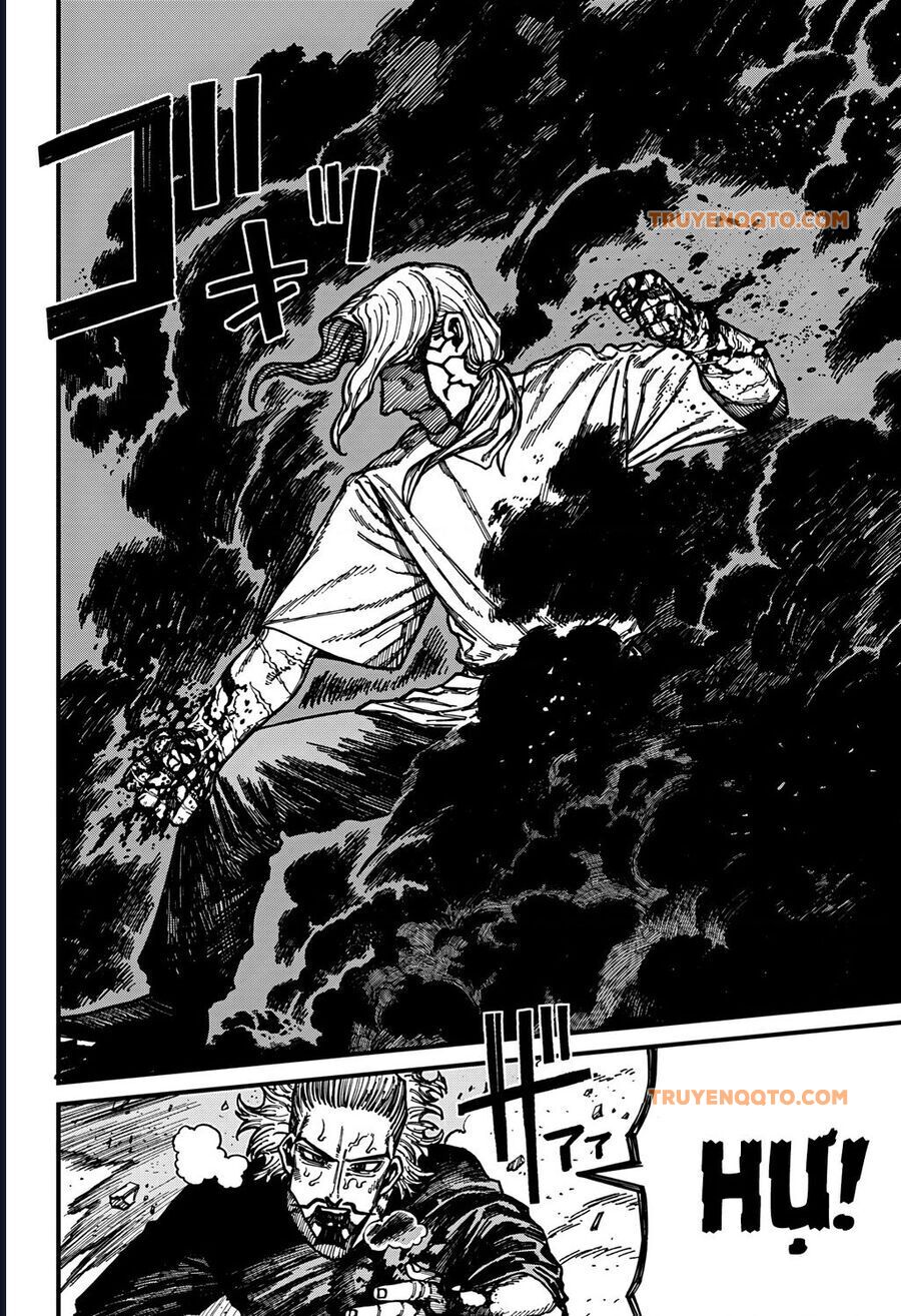 Centuria: Chapter 42