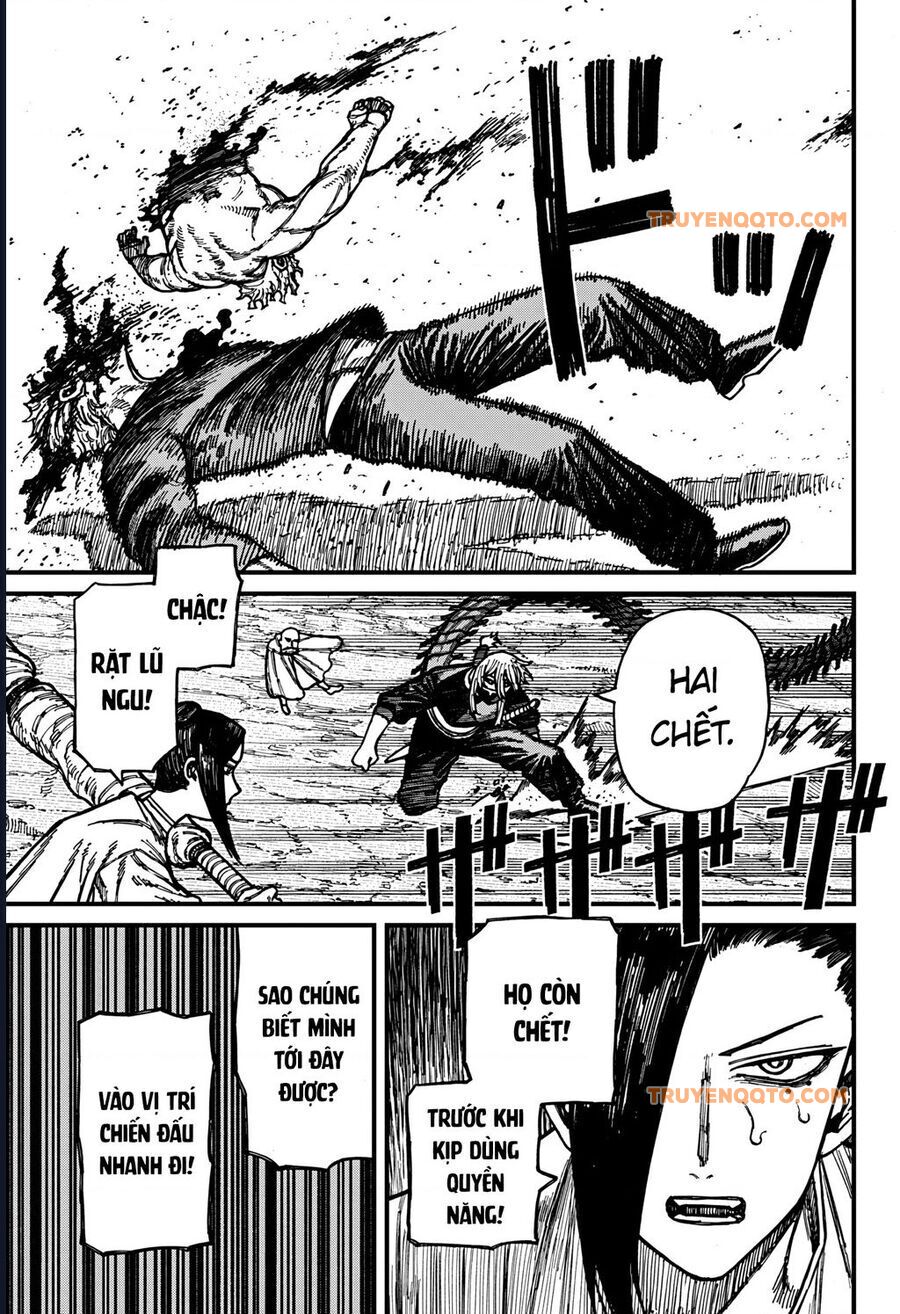 Centuria: Chapter 42