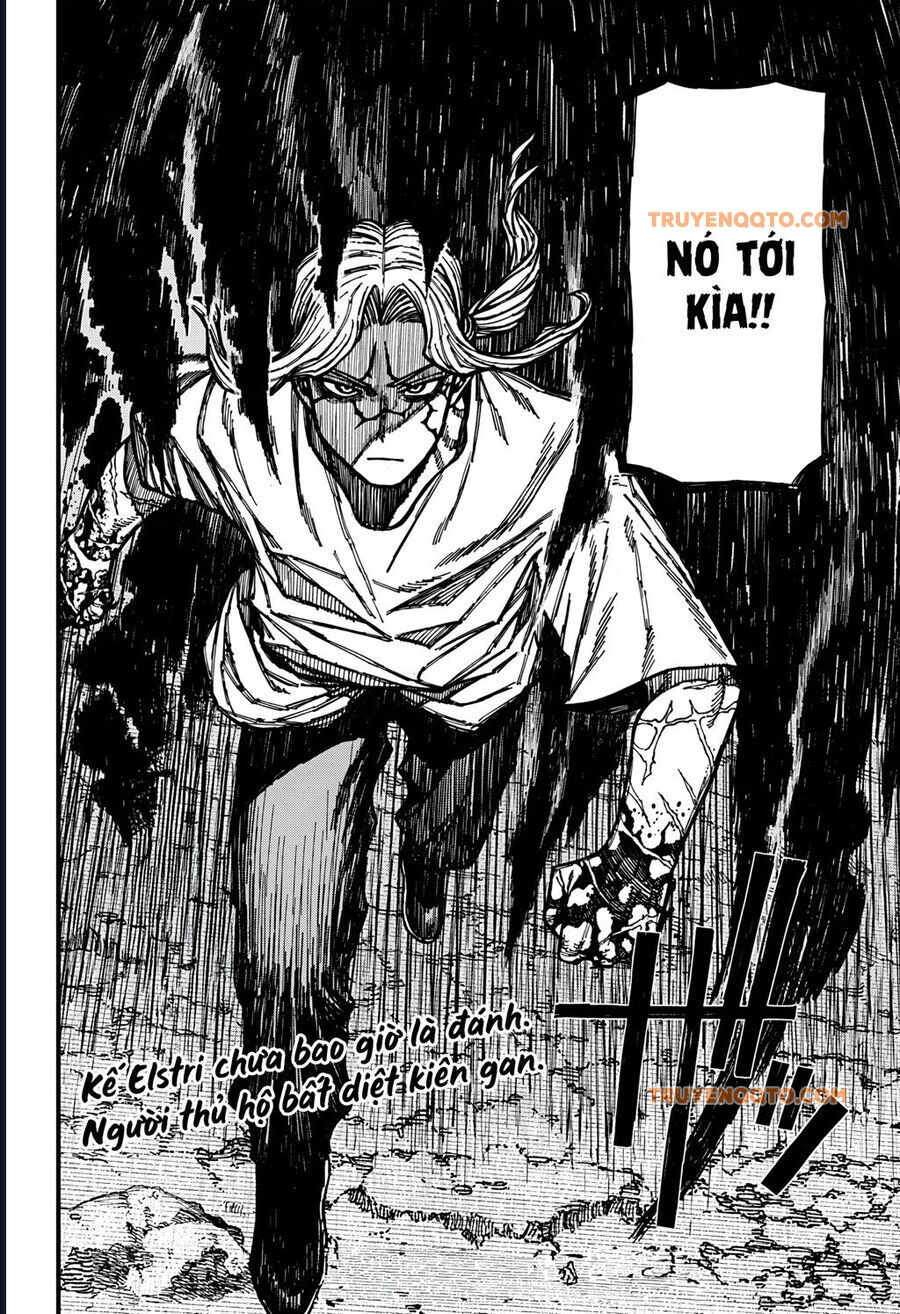 Centuria: Chapter 42