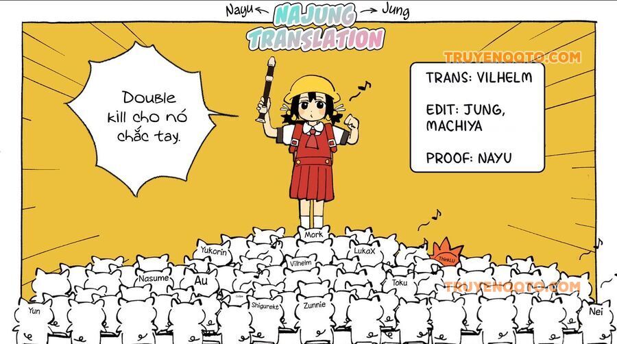 Centuria: Chapter 42