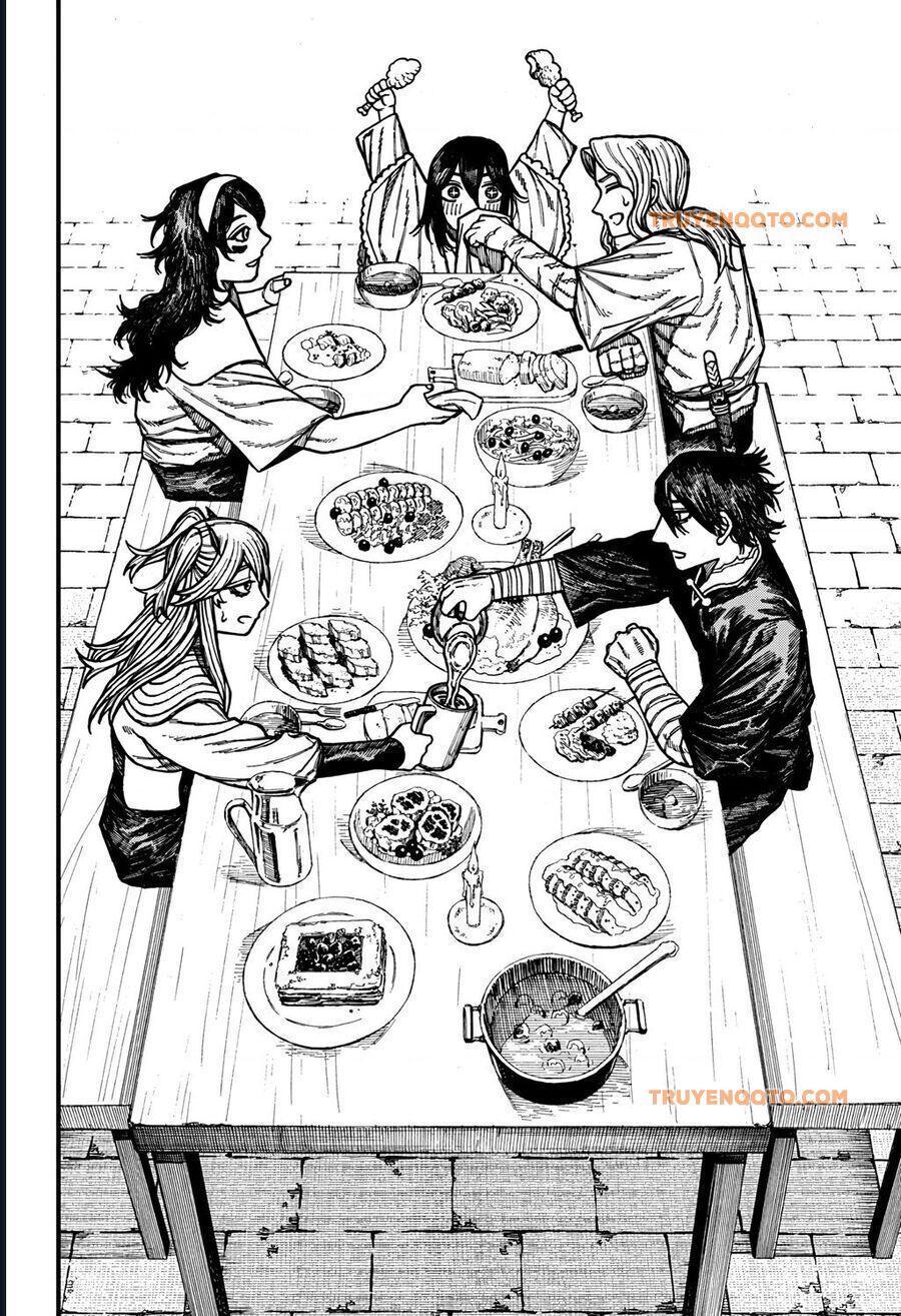 Centuria: Chapter 42