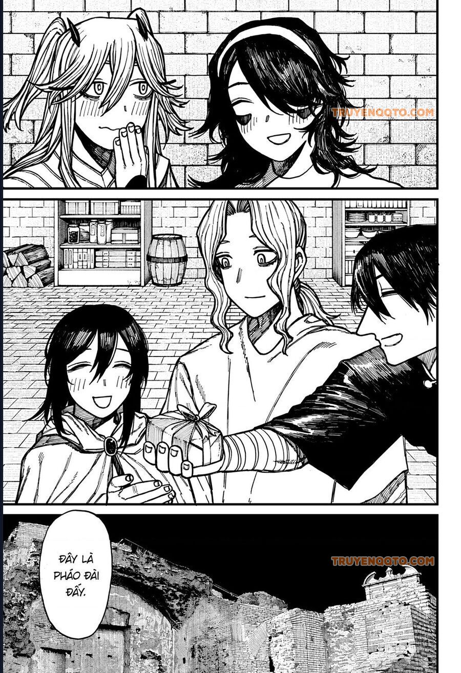 Centuria: Chapter 42