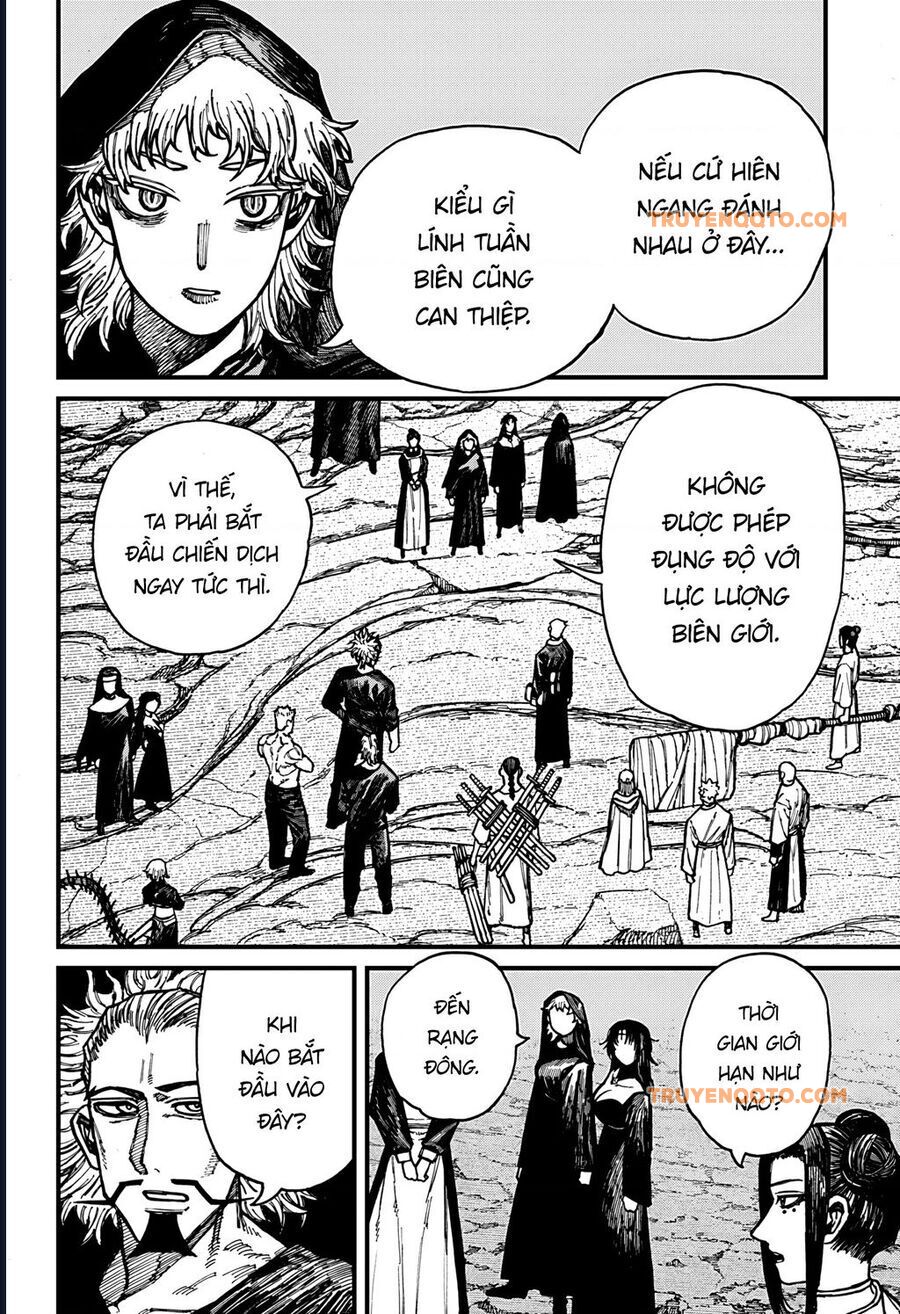 Centuria: Chapter 42