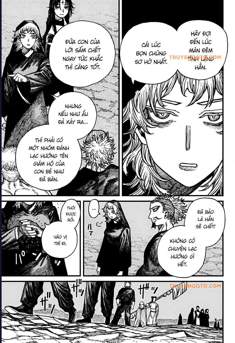 Centuria: Chapter 42