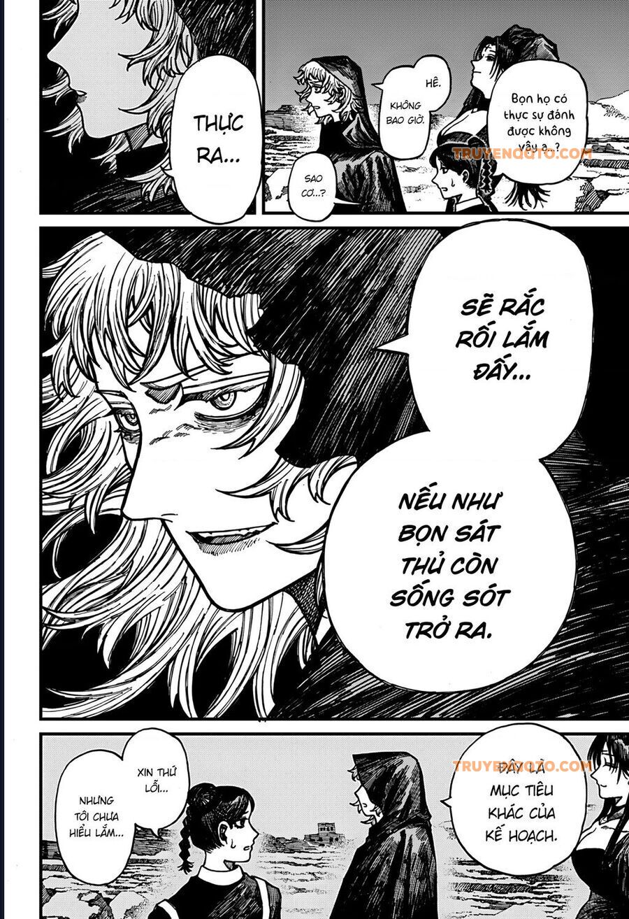 Centuria: Chapter 42