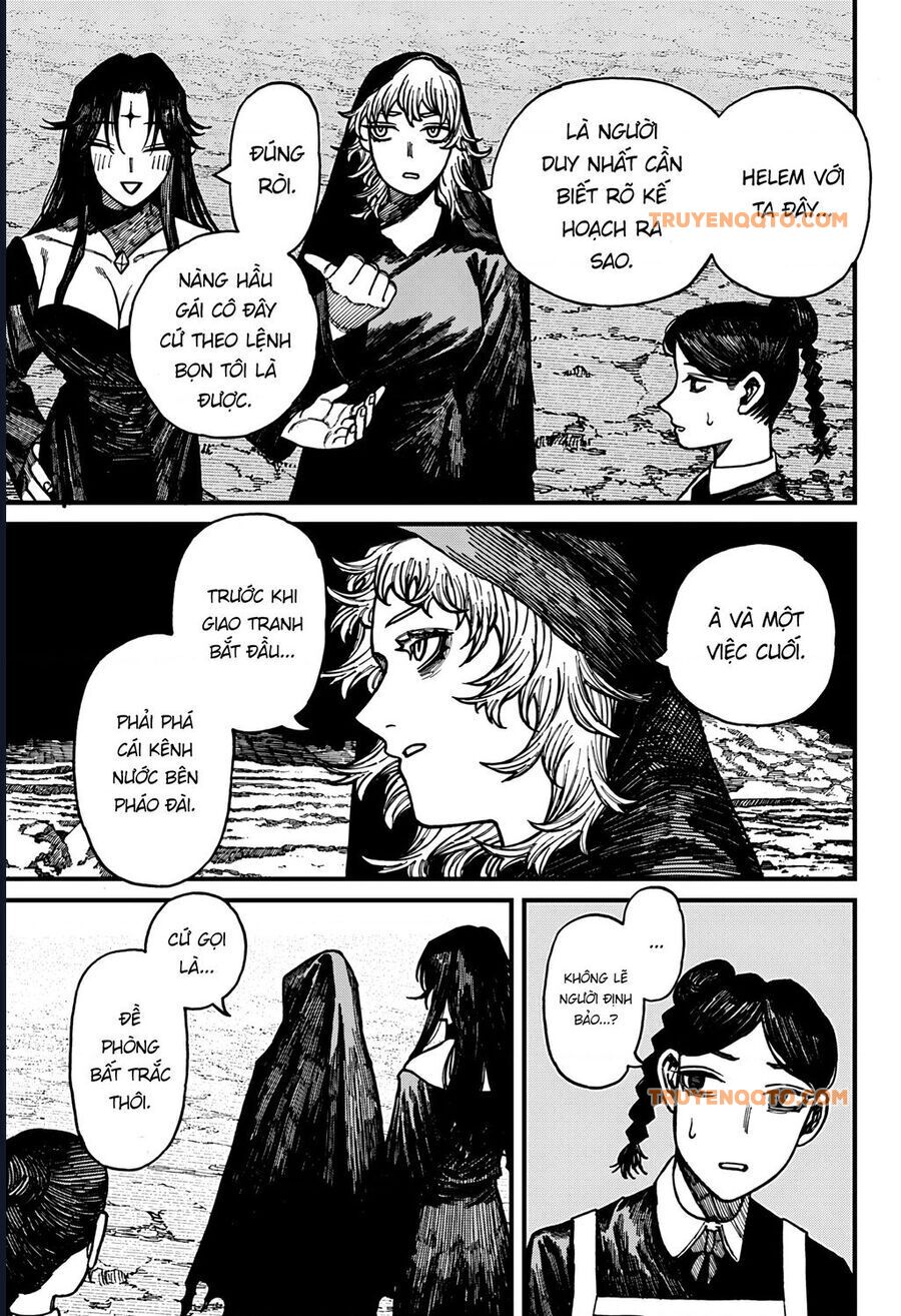 Centuria: Chapter 42