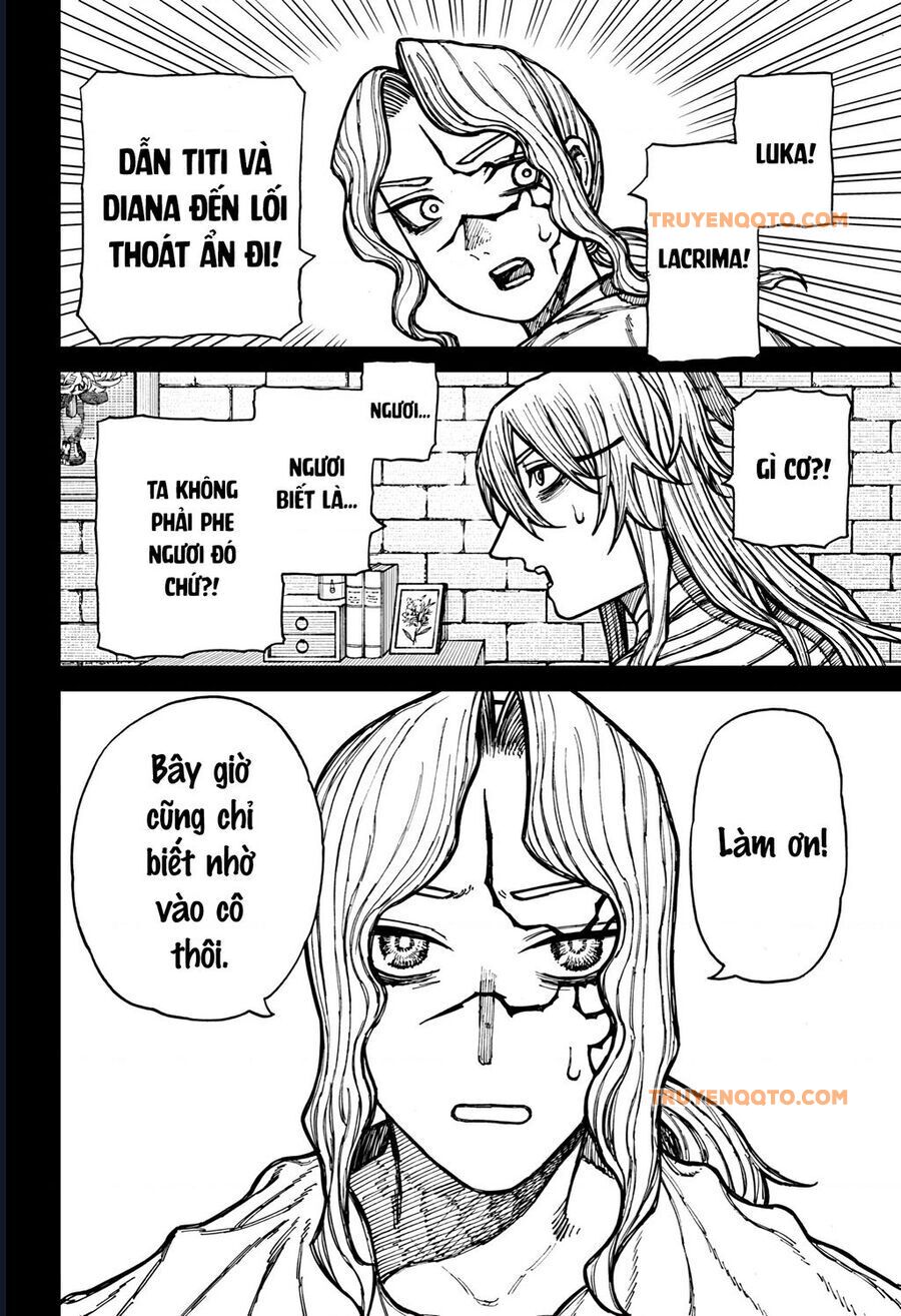 Centuria: Chapter 43