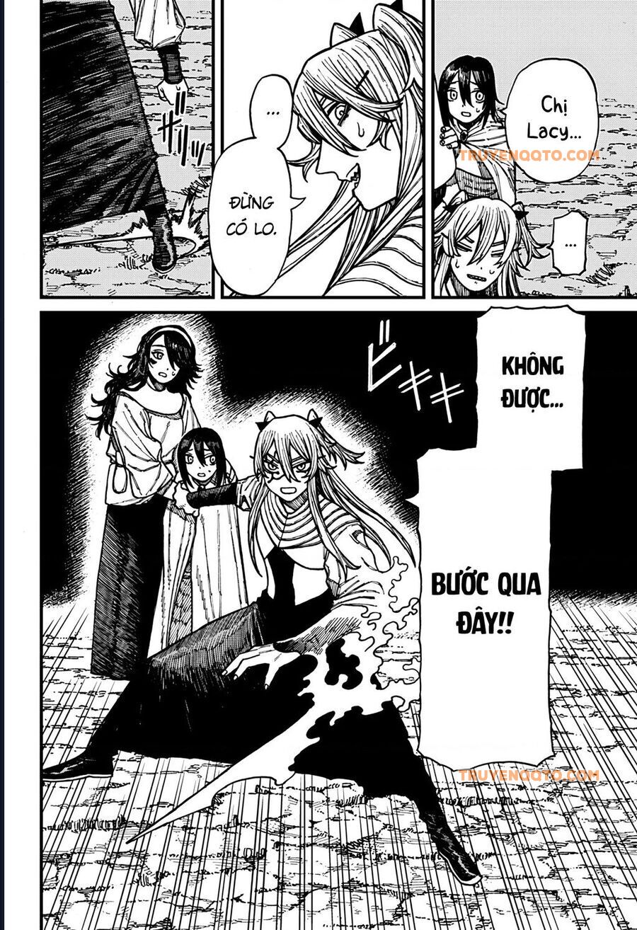 Centuria: Chapter 43