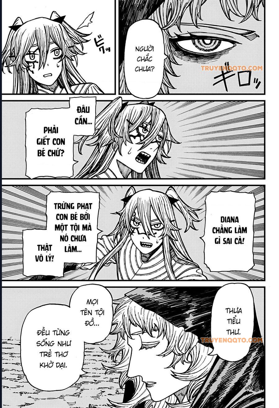 Centuria: Chapter 43