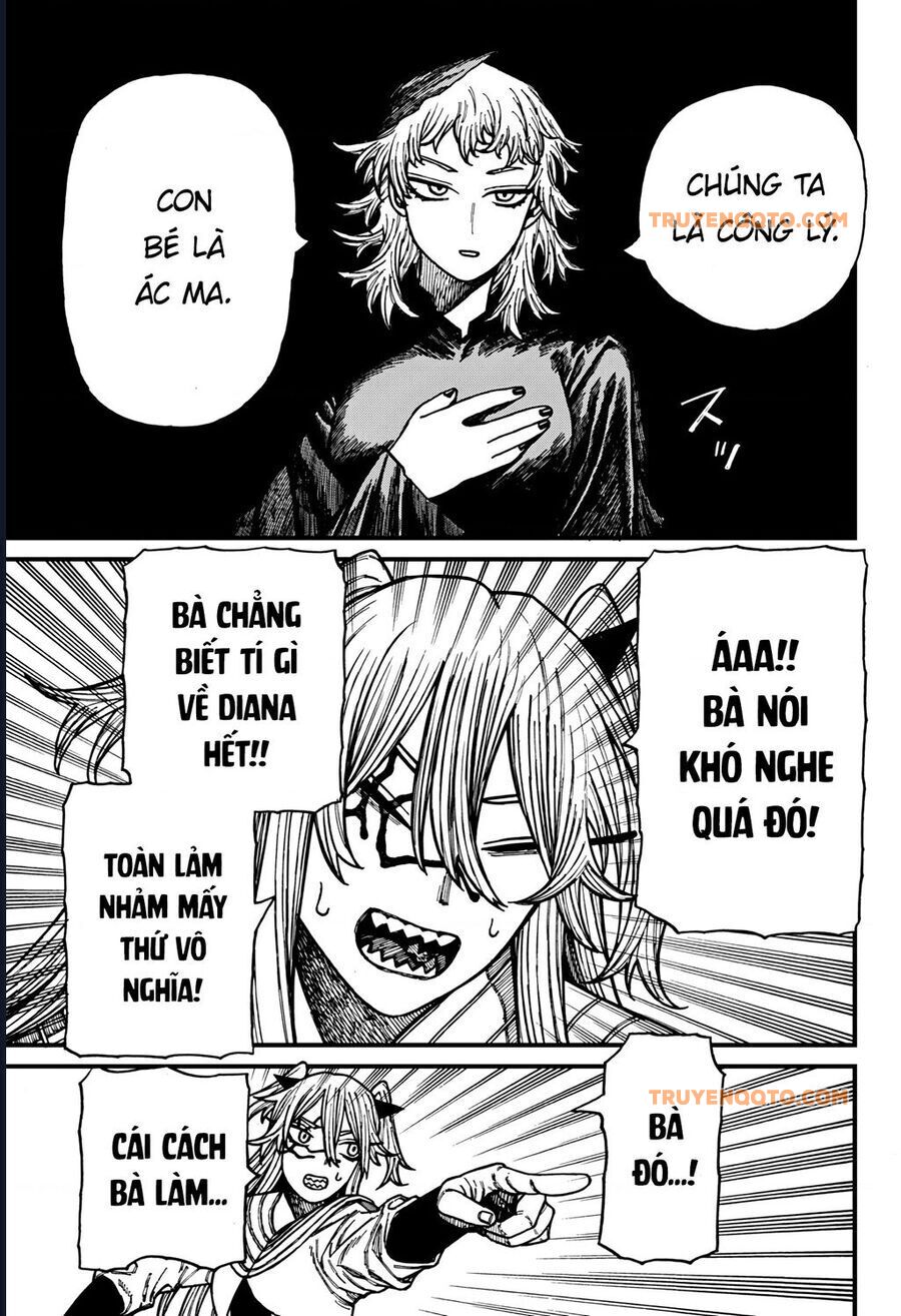 Centuria: Chapter 43