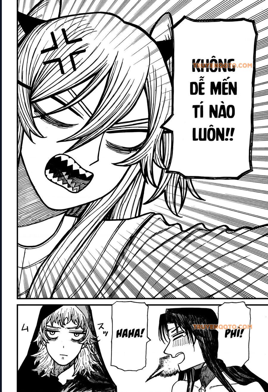 Centuria: Chapter 43