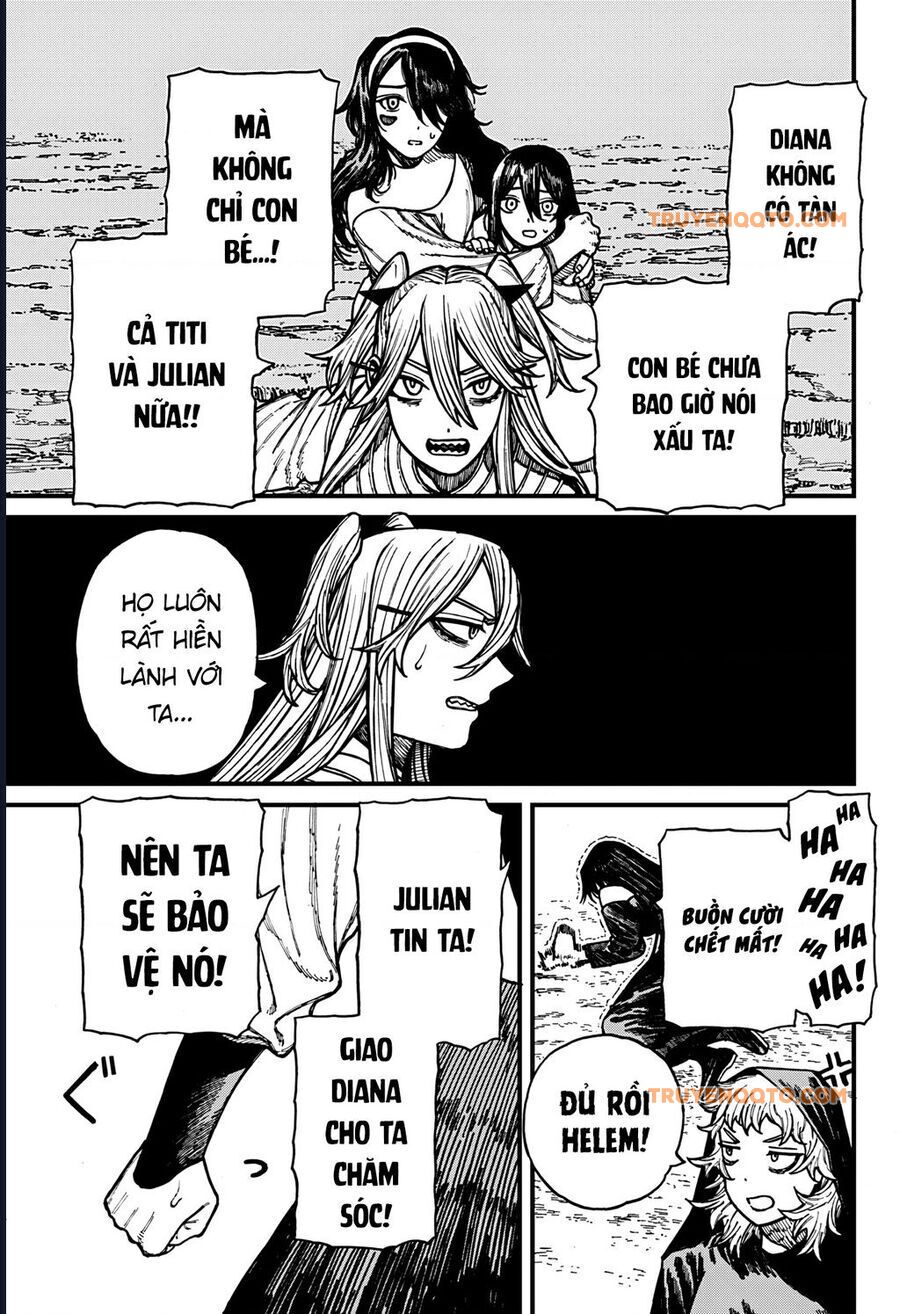 Centuria: Chapter 43