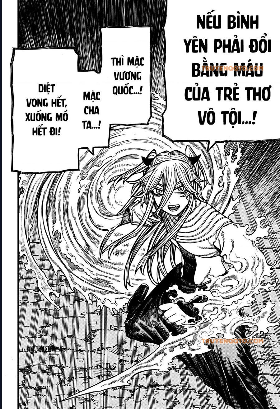 Centuria: Chapter 43