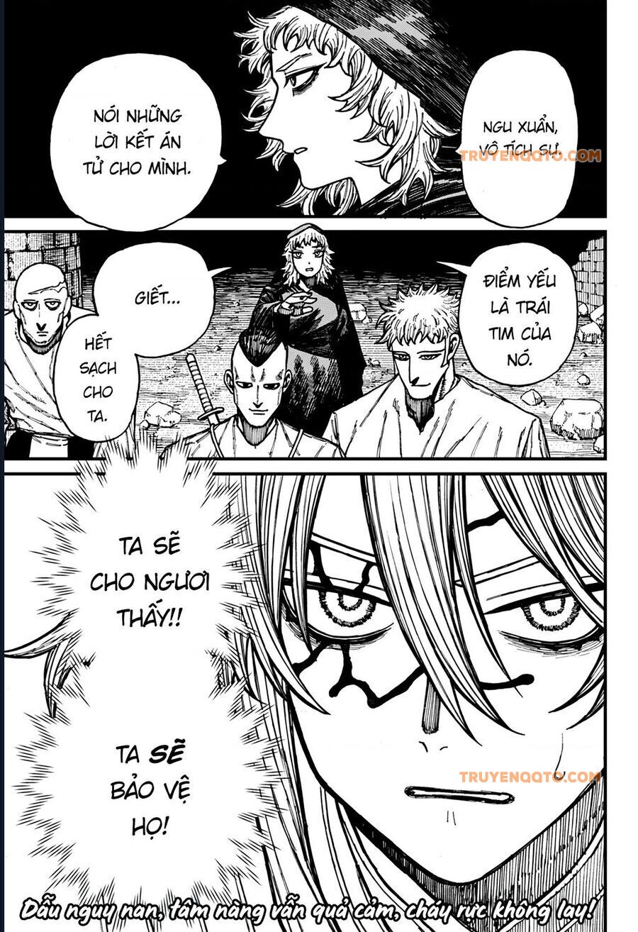 Centuria: Chapter 43