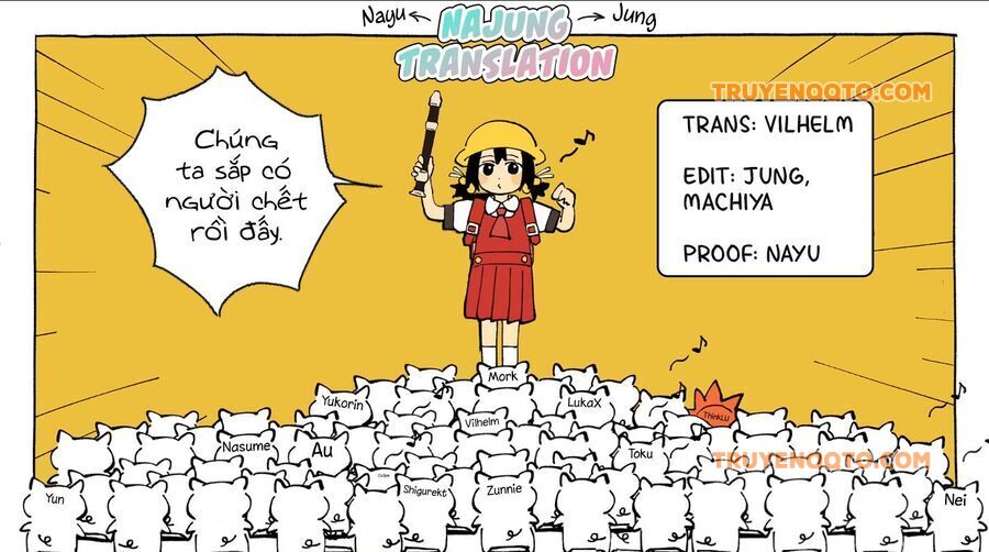 Centuria: Chapter 43