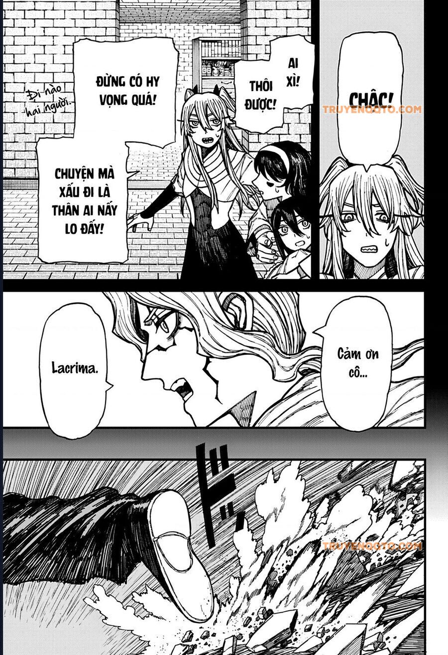 Centuria: Chapter 43