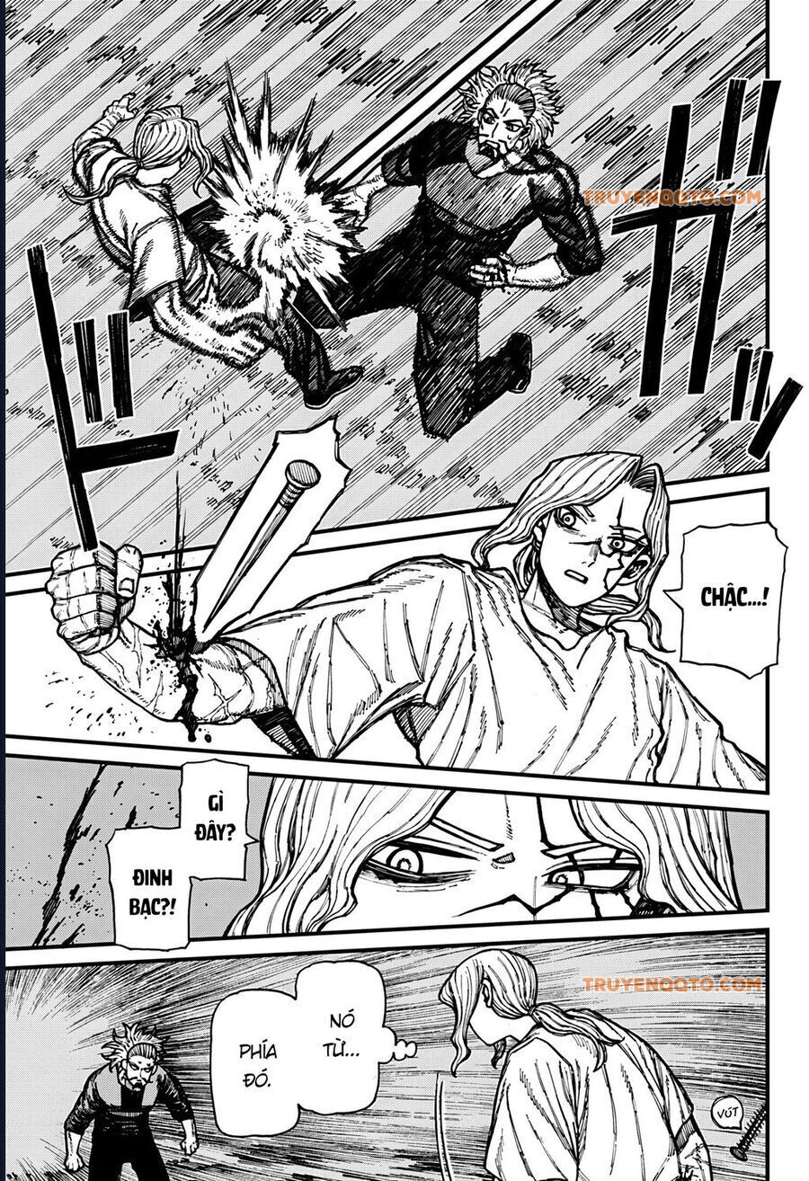 Centuria: Chapter 43