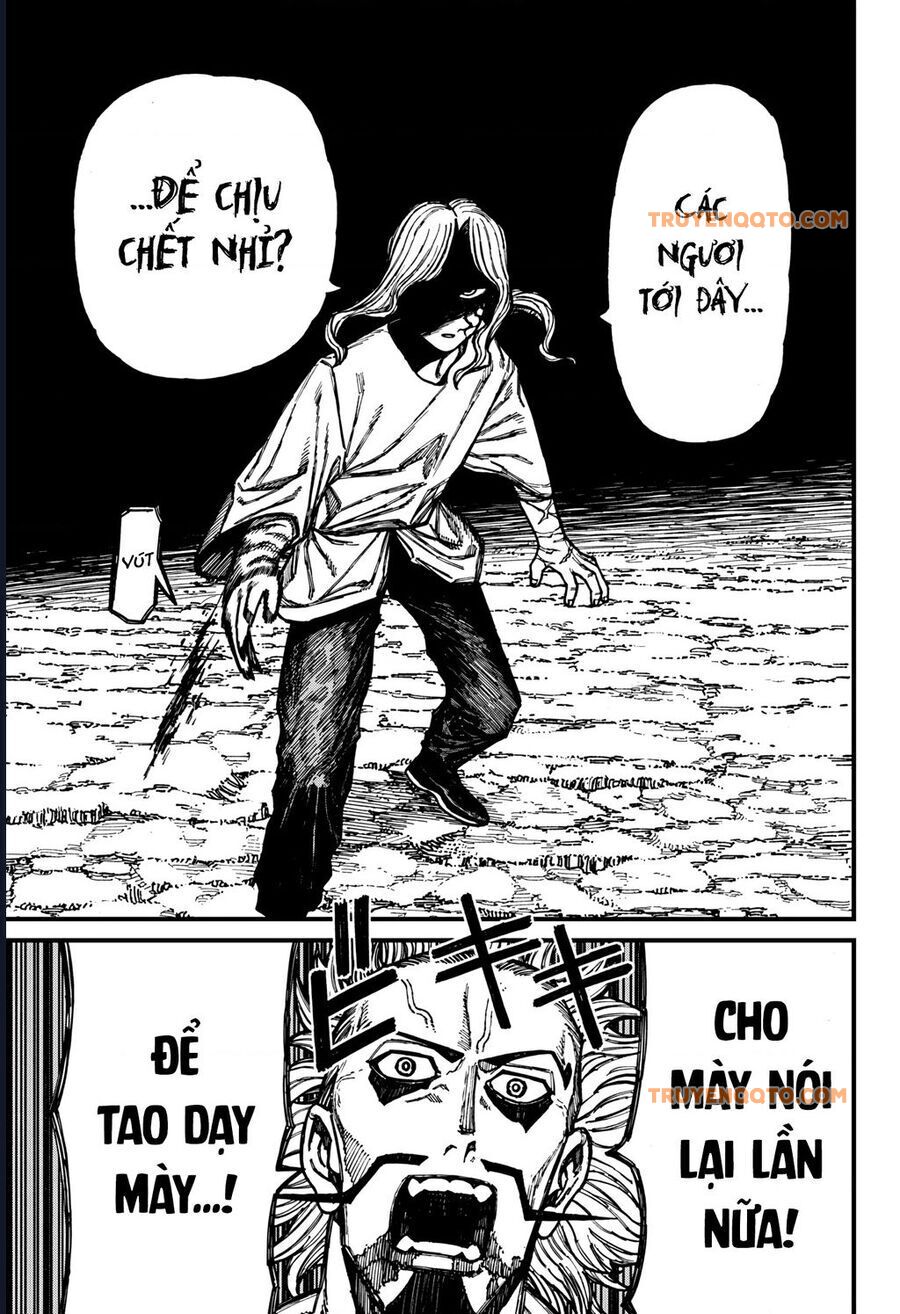 Centuria: Chapter 43