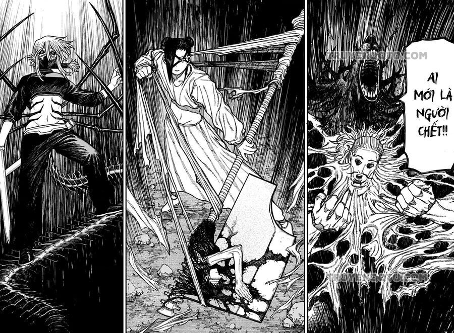 Centuria: Chapter 43