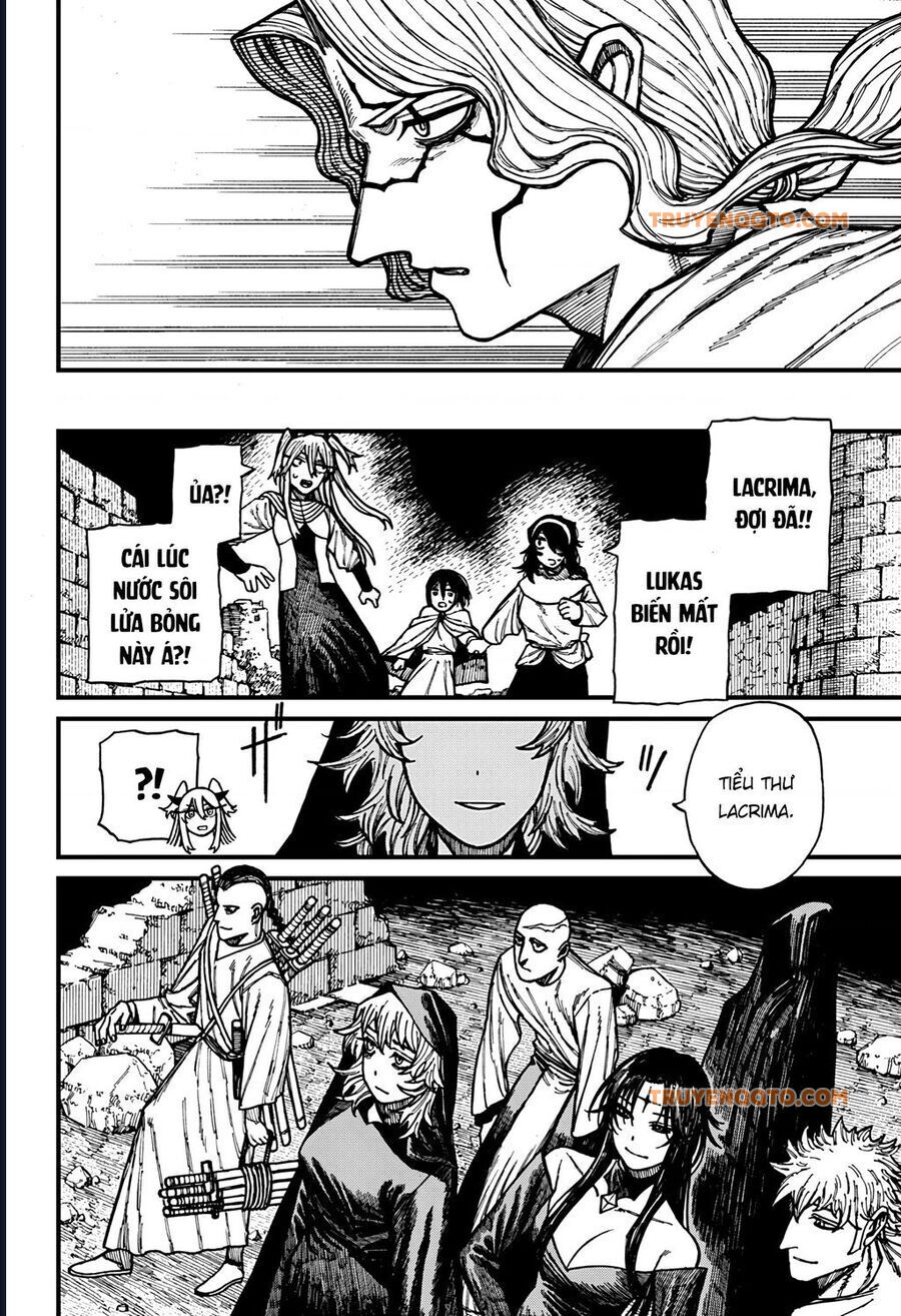 Centuria: Chapter 43