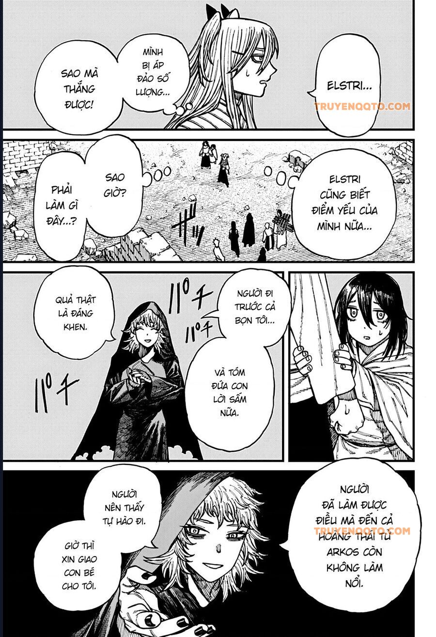 Centuria: Chapter 43