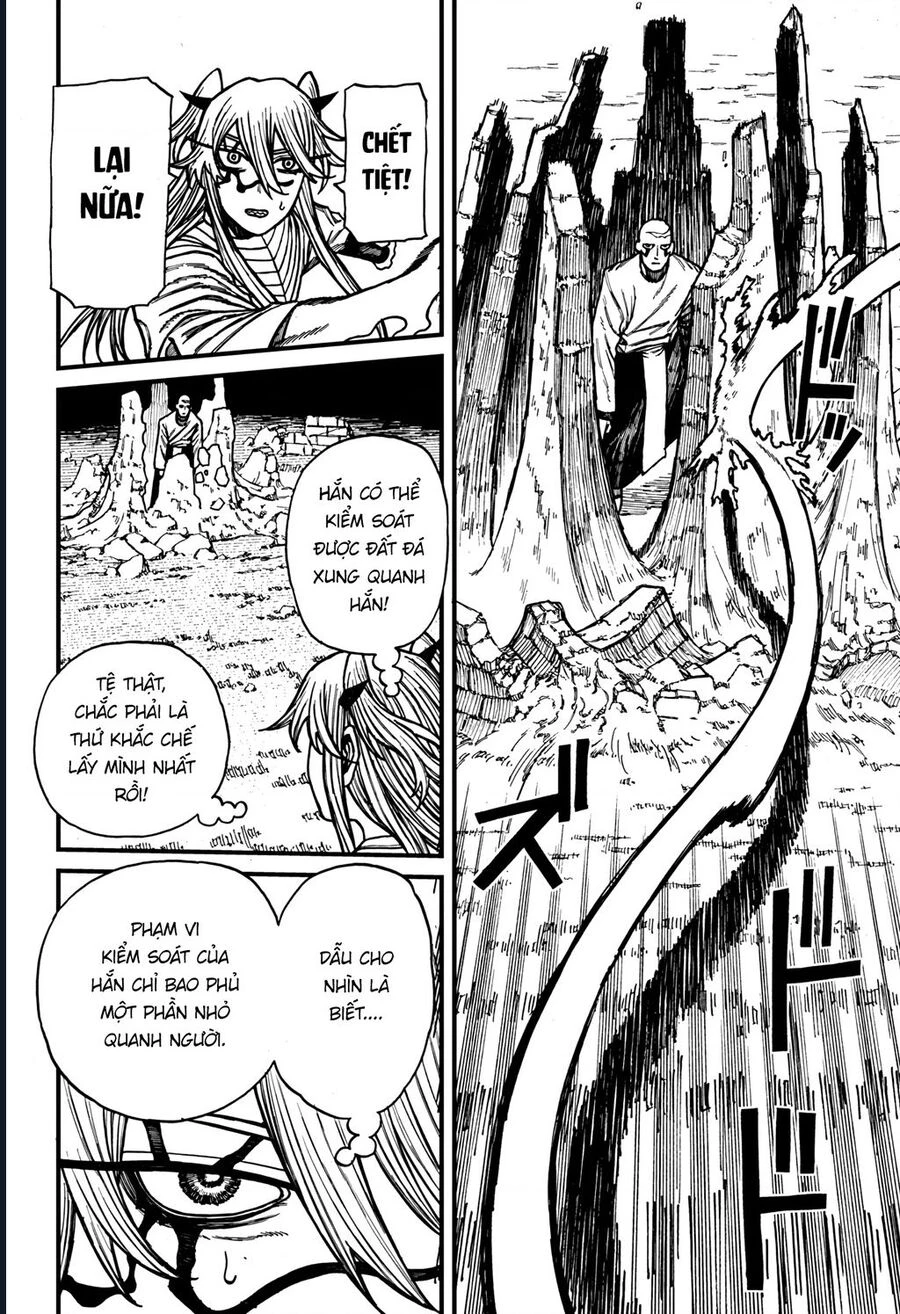 Centuria: Chapter 47