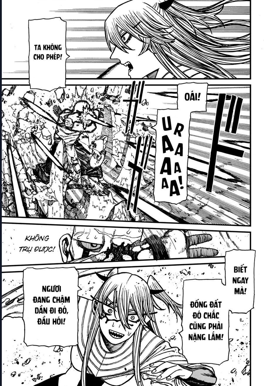 Centuria: Chapter 47