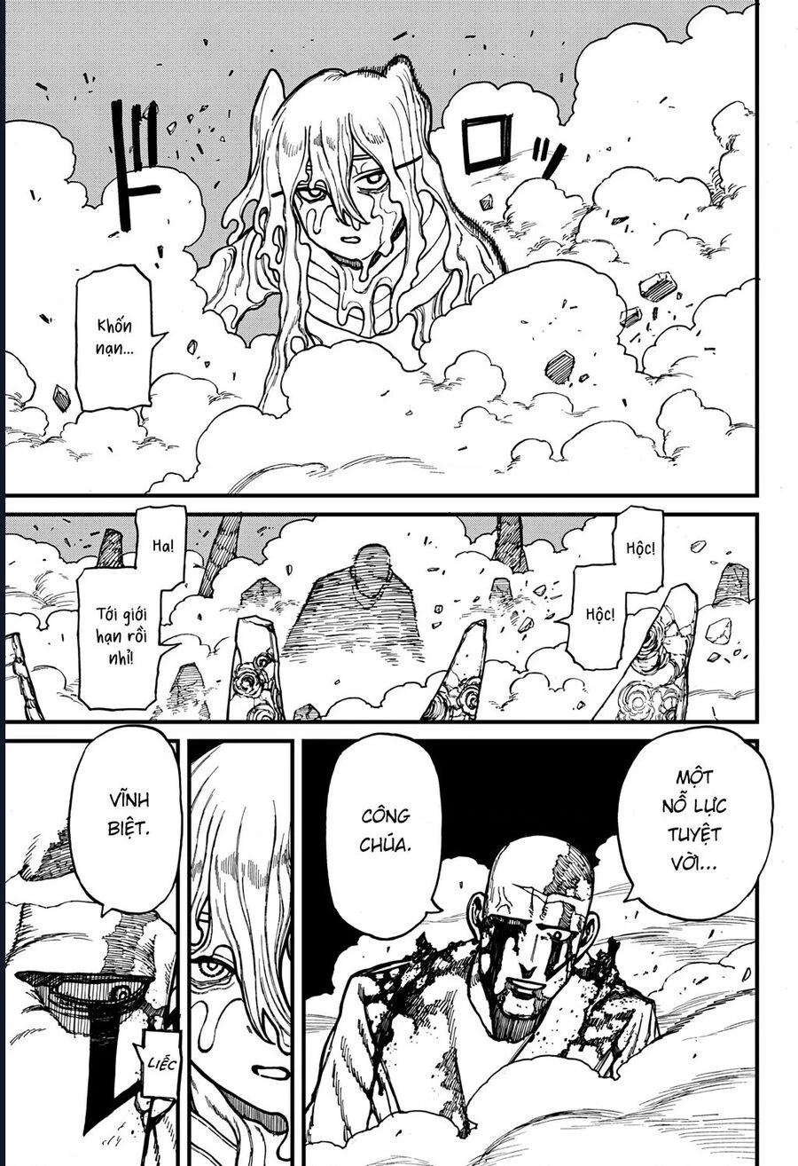 Centuria: Chapter 47