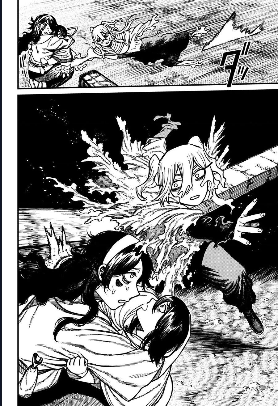 Centuria: Chapter 47