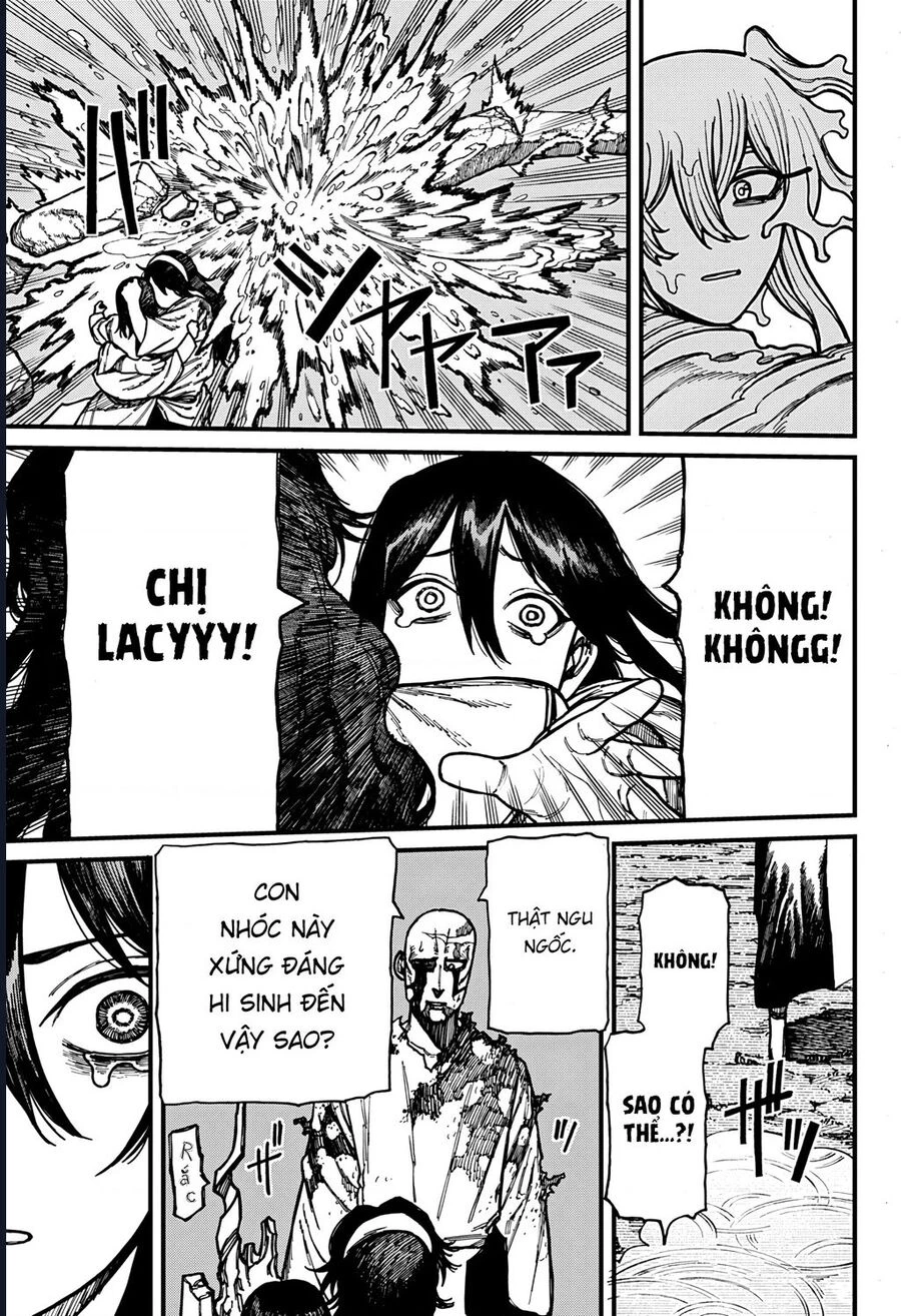 Centuria: Chapter 47